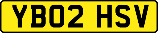 YB02HSV