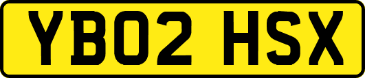 YB02HSX