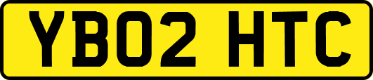 YB02HTC