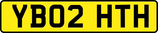 YB02HTH
