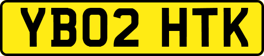 YB02HTK