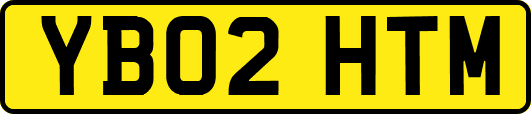 YB02HTM