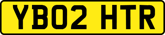YB02HTR