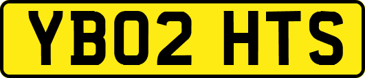 YB02HTS