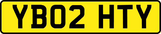 YB02HTY