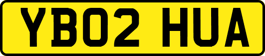 YB02HUA