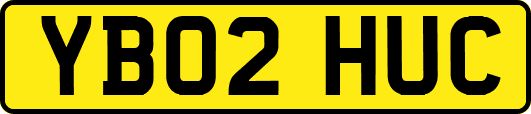 YB02HUC