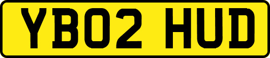 YB02HUD
