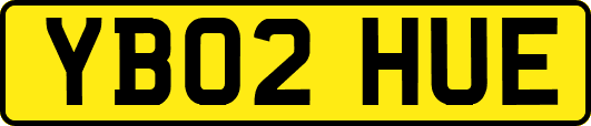 YB02HUE