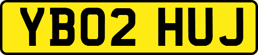 YB02HUJ