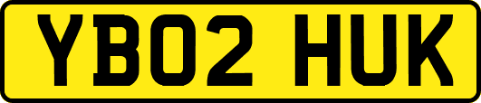 YB02HUK