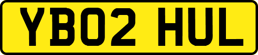 YB02HUL