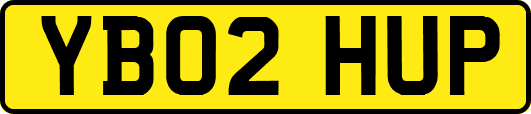 YB02HUP