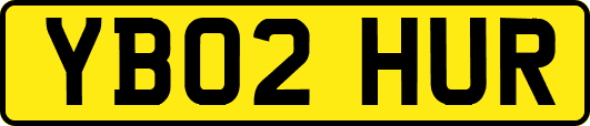 YB02HUR