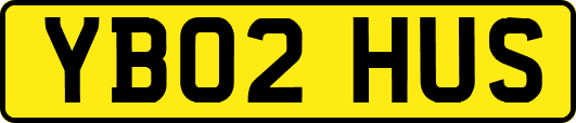 YB02HUS