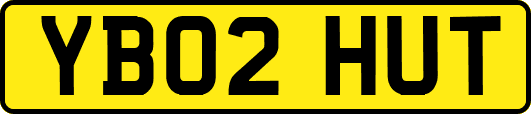 YB02HUT