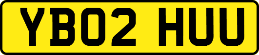 YB02HUU