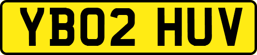 YB02HUV