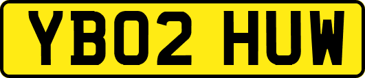 YB02HUW