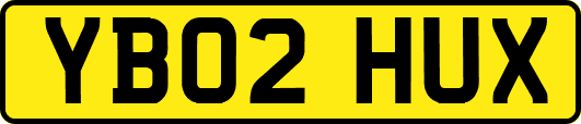 YB02HUX