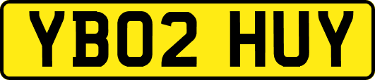 YB02HUY