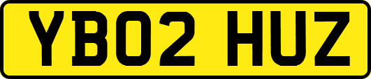 YB02HUZ
