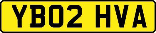 YB02HVA