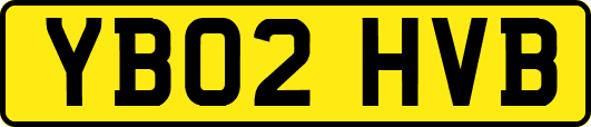 YB02HVB