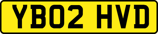 YB02HVD