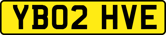 YB02HVE