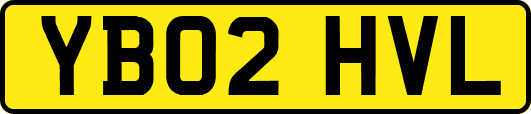 YB02HVL