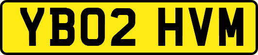 YB02HVM