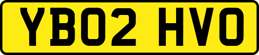 YB02HVO