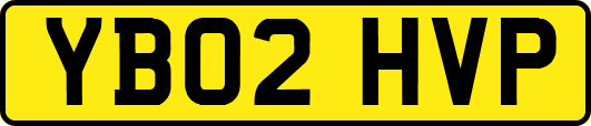 YB02HVP