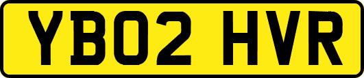 YB02HVR