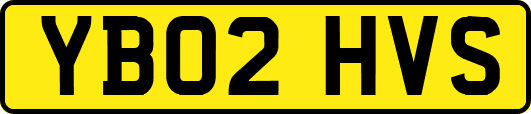 YB02HVS