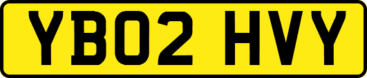 YB02HVY