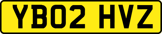 YB02HVZ