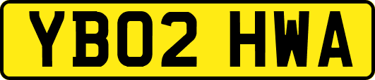 YB02HWA