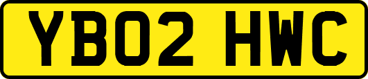 YB02HWC