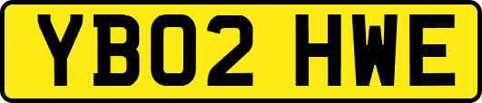 YB02HWE