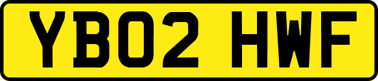 YB02HWF