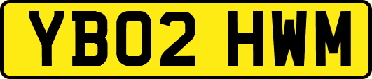 YB02HWM