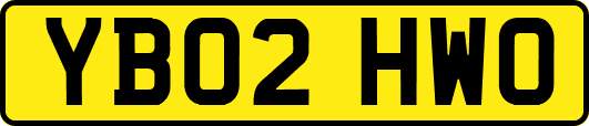 YB02HWO