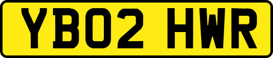 YB02HWR