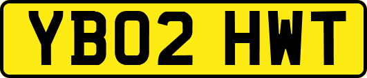 YB02HWT