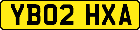 YB02HXA
