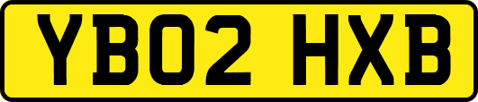 YB02HXB
