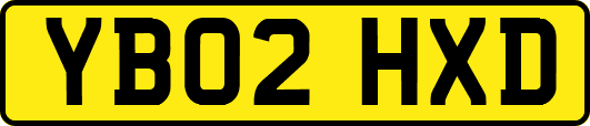 YB02HXD
