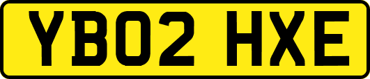 YB02HXE